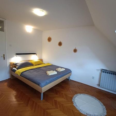 Astralis Factory Apartments- La Boum Zagreb Exteriör bild