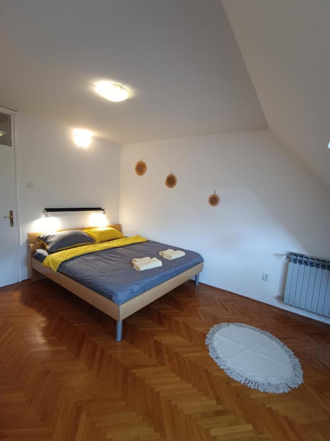 Astralis Factory Apartments- La Boum Zagreb Exteriör bild